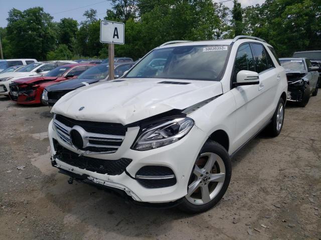 MERCEDES-BENZ NULL 2019 4jgda5gb8kb216247