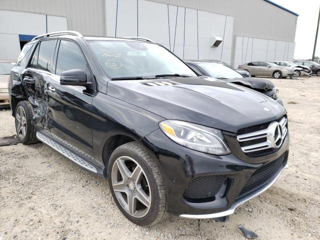 MERCEDES-BENZ NULL 2016 4jgda5gb9ga690933