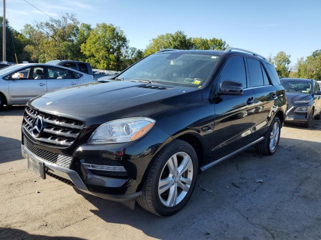 MERCEDES-BENZ ML 350 4MA 2012 4jgda5hb0ca022608