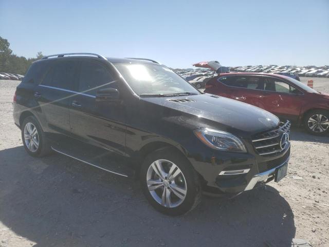 MERCEDES-BENZ ML 350 4MA 2013 4jgda5hb0da171750