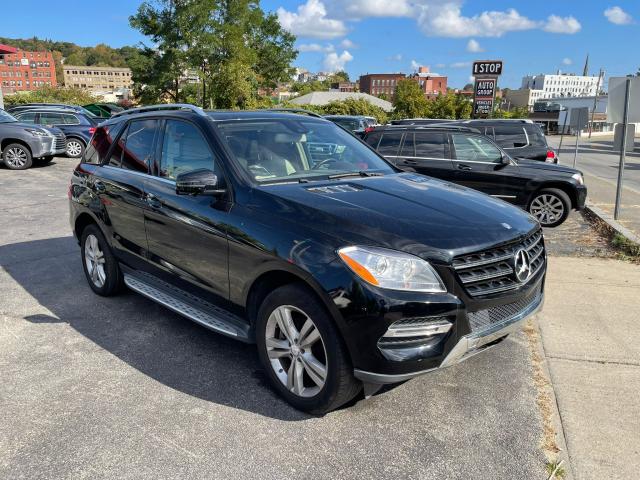 MERCEDES-BENZ ML 350 4MA 2013 4jgda5hb0da202219