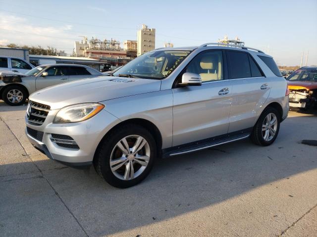 MERCEDES-BENZ ML 350 4MA 2013 4jgda5hb0da204164