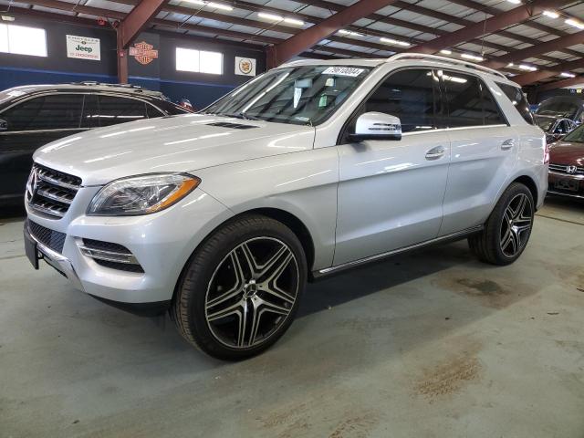 MERCEDES-BENZ ML 350 4MA 2013 4jgda5hb0da250500