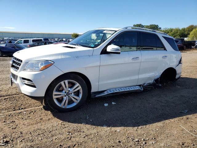 MERCEDES-BENZ ML 350 4MA 2015 4jgda5hb0fa472988