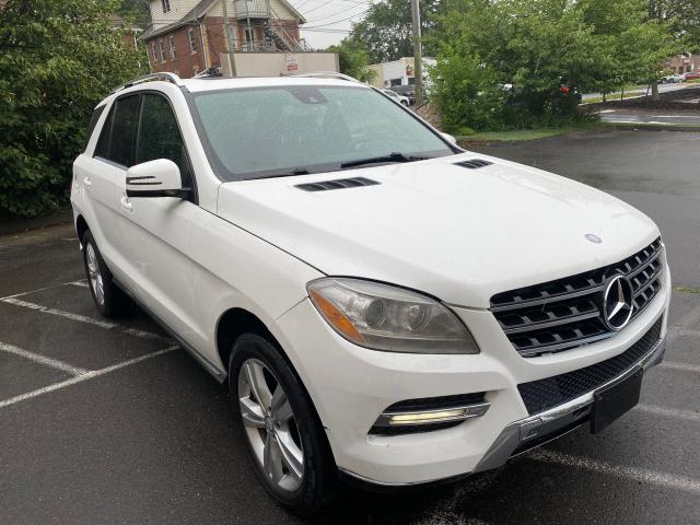 MERCEDES-BENZ ML 350 4MA 2015 4jgda5hb0fa474269