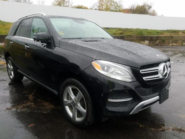 MERCEDES-BENZ NULL 2016 4jgda5hb0ga749494