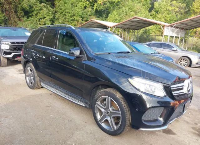 MERCEDES-BENZ NULL 2017 4jgda5hb0ha936008