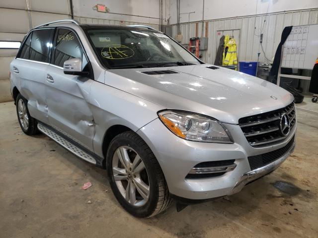 MERCEDES-BENZ ML 350 4MA 2012 4jgda5hb1ca049123