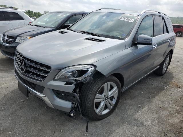 MERCEDES-BENZ M-CLASS 2013 4jgda5hb1da173572