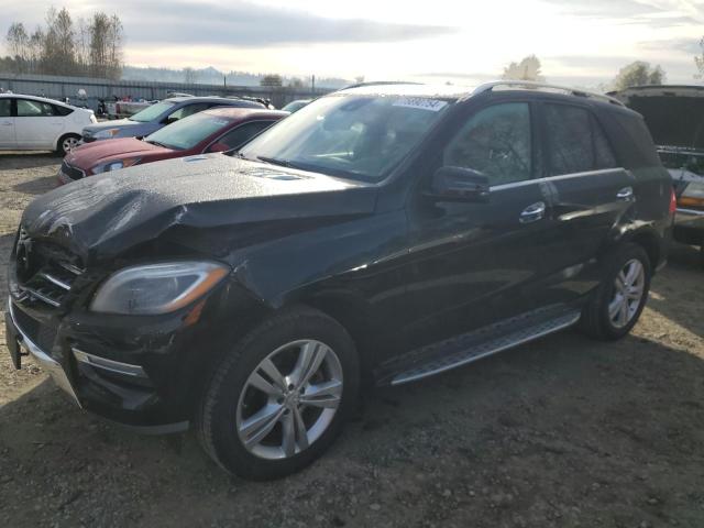 MERCEDES-BENZ ML 350 4MA 2013 4jgda5hb1da264468