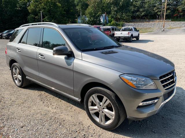 MERCEDES-BENZ ML 350 4MA 2015 4jgda5hb1fa448537