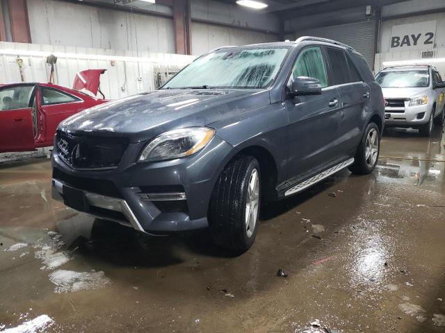 MERCEDES-BENZ M-CLASS 2015 4jgda5hb1fa526511