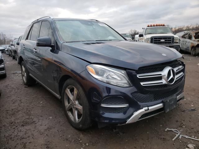 MERCEDES-BENZ NULL 2018 4jgda5hb1jb097390