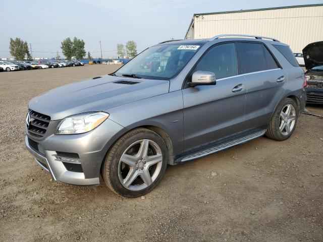 MERCEDES-BENZ ML 350 4MA 2012 4jgda5hb2ca007446