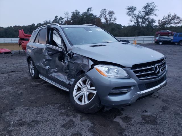 MERCEDES-BENZ ML 350 4MA 2012 4jgda5hb2ca020830