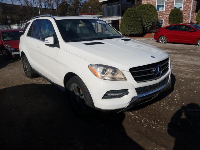 MERCEDES-BENZ ML 350 4MA 2012 4jgda5hb2ca030158