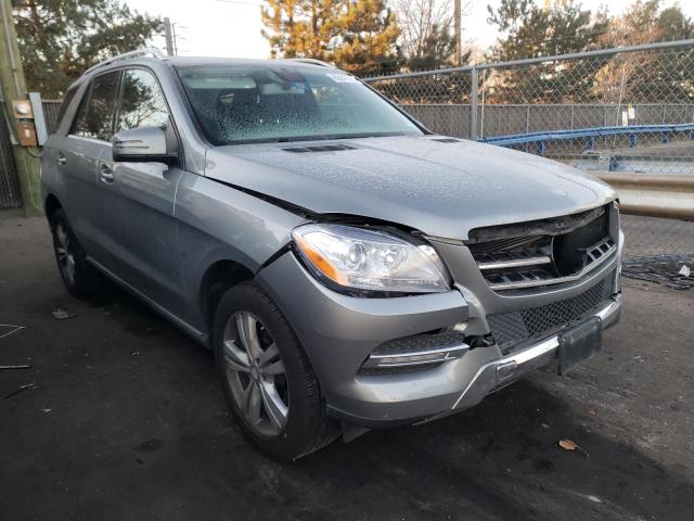 MERCEDES-BENZ ML 350 4MA 2012 4jgda5hb2ca030340