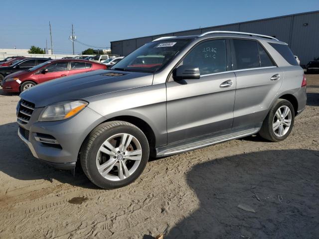 MERCEDES-BENZ ML 350 4MA 2012 4jgda5hb2ca036901