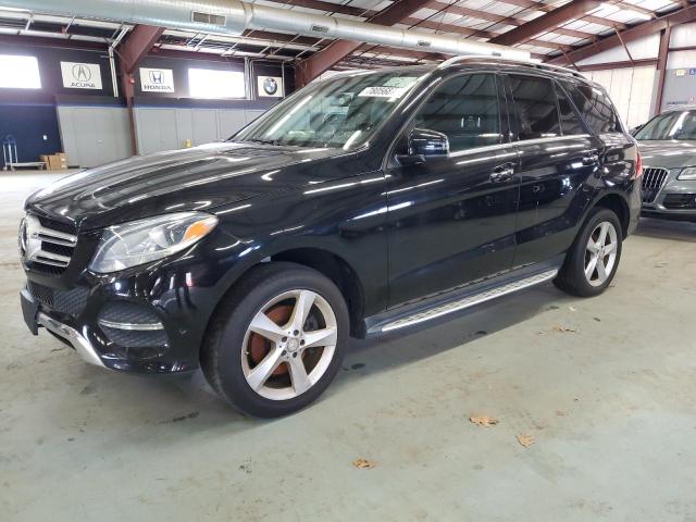 MERCEDES-BENZ GLE-CLASS 2016 4jgda5hb2ga784523