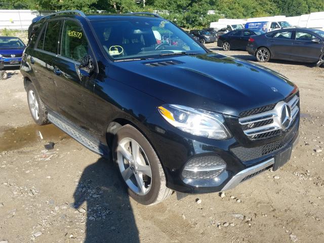 MERCEDES-BENZ NULL 2018 4jgda5hb2jb092280