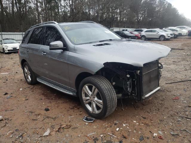 MERCEDES-BENZ ML 350 4MA 2012 4jgda5hb3ca034039