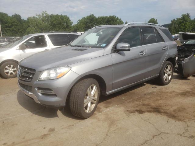 MERCEDES-BENZ ML 350 4MA 2015 4jgda5hb3fa466473