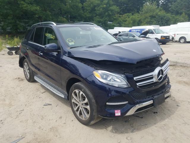 MERCEDES-BENZ NULL 2016 4jgda5hb3ga642813