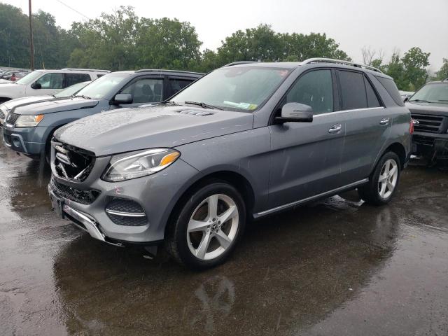 MERCEDES-BENZ GLE 350 4M 2018 4jgda5hb3jb077903