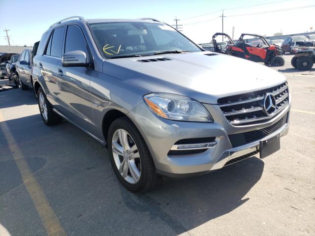 MERCEDES-BENZ ML 350 4MA 2012 4jgda5hb4ca026581