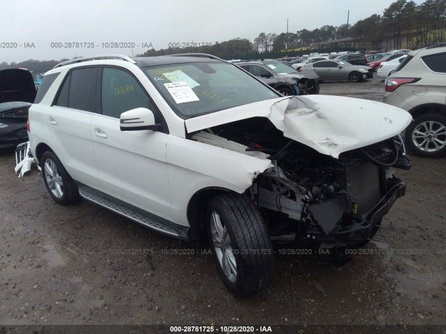 MERCEDES-BENZ M-CLASS 2012 4jgda5hb4ca032218