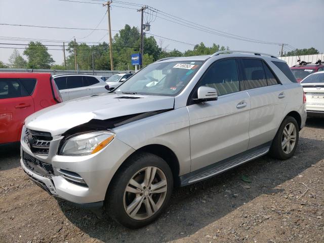 MERCEDES-BENZ ML 350 4MA 2012 4jgda5hb4ca076137