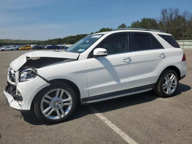 MERCEDES-BENZ GLE 350 4M 2017 4jgda5hb4ha889162