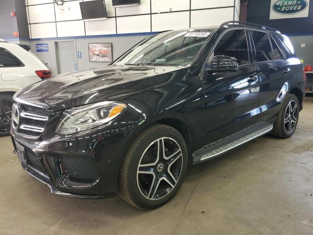 MERCEDES-BENZ GLE 350 4M 2018 4jgda5hb4jb133508