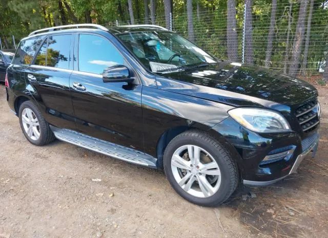 MERCEDES-BENZ NULL 2014 4jgda5hb5ea267939