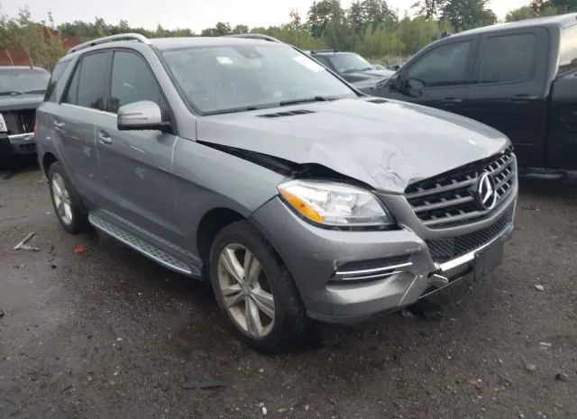 MERCEDES-BENZ NULL 2014 4jgda5hb5ea318937