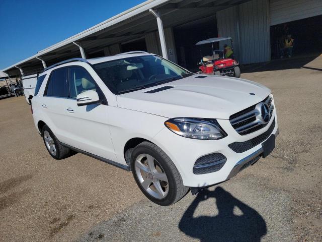 MERCEDES-BENZ GLE-CLASS 2016 4jgda5hb5ga770793