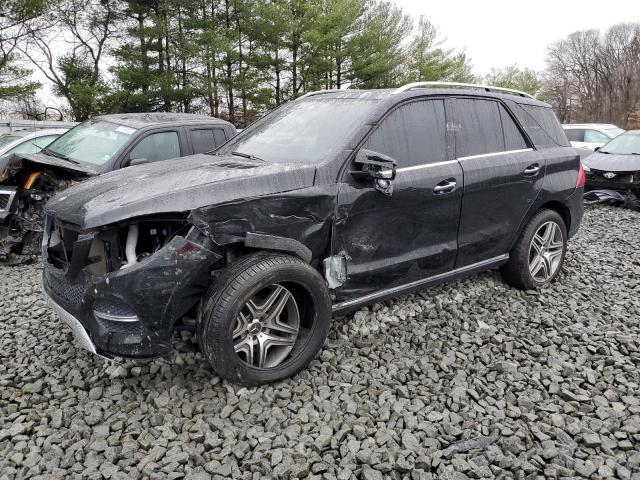 MERCEDES-BENZ GLE 350 4M 2018 4jgda5hb5jb103840