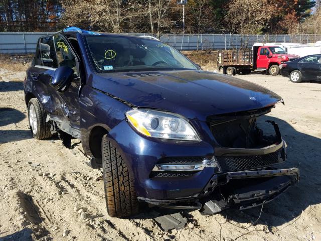 MERCEDES-BENZ ML 350 4MA 2020 4jgda5hb6ca028607