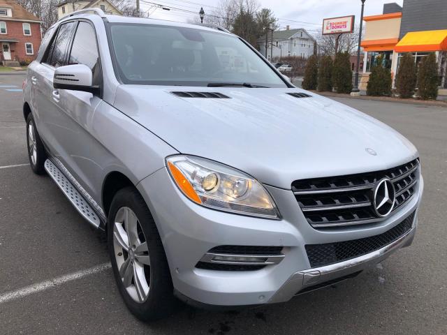 MERCEDES-BENZ ML 350 4MA 2012 4jgda5hb6ca068878