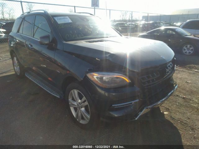 MERCEDES-BENZ M-CLASS 2012 4jgda5hb6ca097104