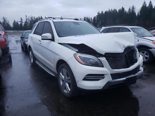 MERCEDES-BENZ ML 350 4MA 2015 4jgda5hb6fa468931