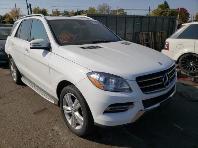 MERCEDES-BENZ NULL 2015 4jgda5hb6fa617239