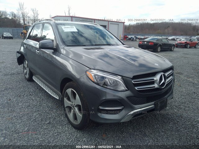 MERCEDES-BENZ NULL 2017 4jgda5hb6ha921951