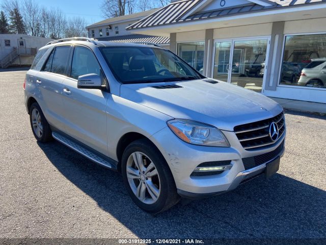 MERCEDES-BENZ M-CLASS 2012 4jgda5hb7ca040801