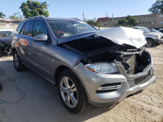 MERCEDES-BENZ ML 350 4MA 2012 4jgda5hb7ca065858