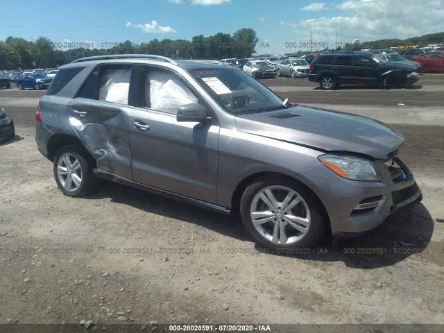 MERCEDES-BENZ M-CLASS 2013 4jgda5hb7da197777