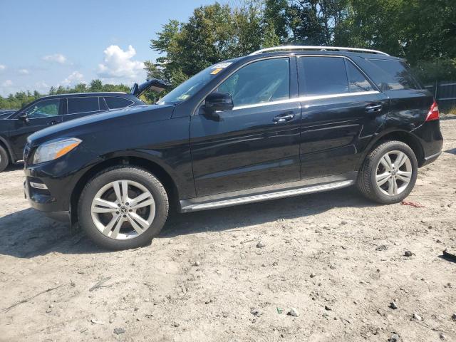 MERCEDES-BENZ ML 350 4MA 2015 4jgda5hb7fa459946