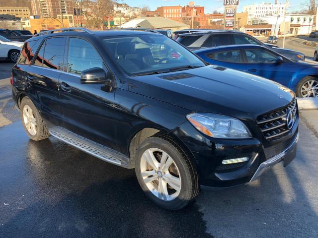 MERCEDES-BENZ ML 350 4MA 2015 4jgda5hb7fa549596