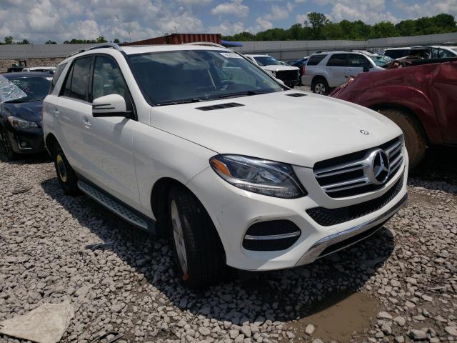 MERCEDES-BENZ NULL 2016 4jgda5hb7ga778202