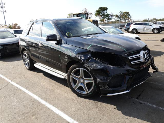 MERCEDES-BENZ NULL 2017 4jgda5hb7ha825746